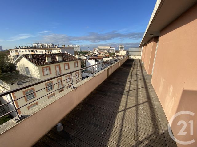 Appartement F1 &agrave; louer - 1 pi&egrave;ce - 30 m2 - Toulouse - 31 - MIDI-PYRENEES
