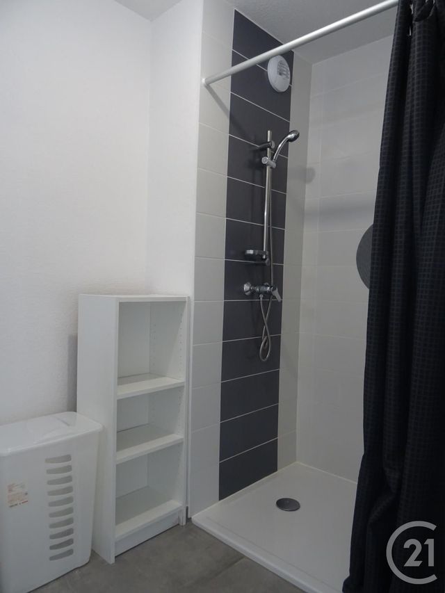 Appartement F2 &agrave; louer - 2 pi&egrave;ces - 46,27 m2 - Cugnaux - 31 - MIDI-PYRENEES