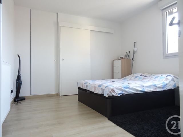 Appartement F2 &agrave; louer - 2 pi&egrave;ces - 46,27 m2 - Cugnaux - 31 - MIDI-PYRENEES