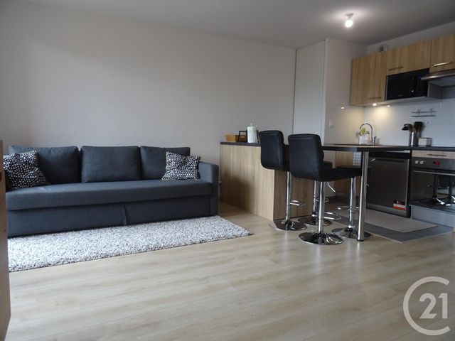 appartement - CUGNAUX - 31