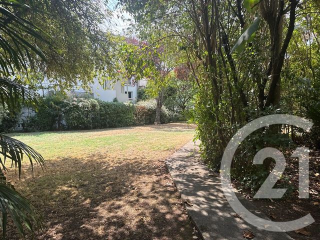 Appartement T1 &agrave; vendre - 1 pi&egrave;ce - 21,30 m2 - Toulouse - 31 - MIDI-PYRENEES