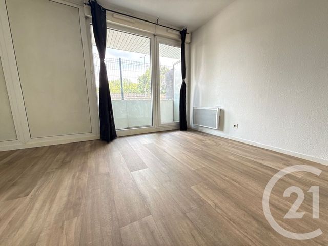 Appartement T1 &agrave; vendre - 1 pi&egrave;ce - 21,30 m2 - Toulouse - 31 - MIDI-PYRENEES