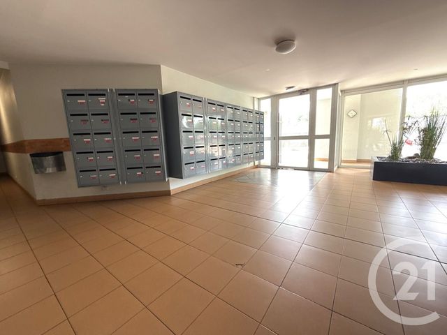 Appartement T1 &agrave; vendre - 1 pi&egrave;ce - 21,30 m2 - Toulouse - 31 - MIDI-PYRENEES
