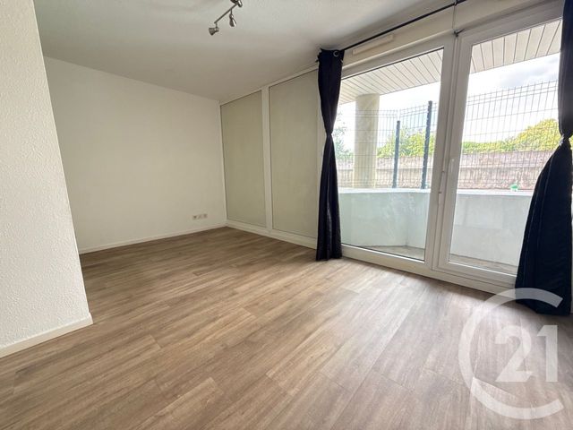 Appartement T1 &agrave; vendre - 1 pi&egrave;ce - 21,30 m2 - Toulouse - 31 - MIDI-PYRENEES