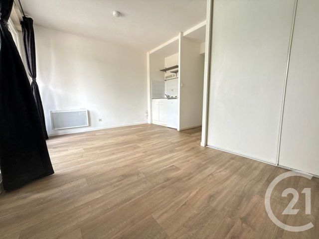 Appartement T1 &agrave; vendre - 1 pi&egrave;ce - 21,30 m2 - Toulouse - 31 - MIDI-PYRENEES
