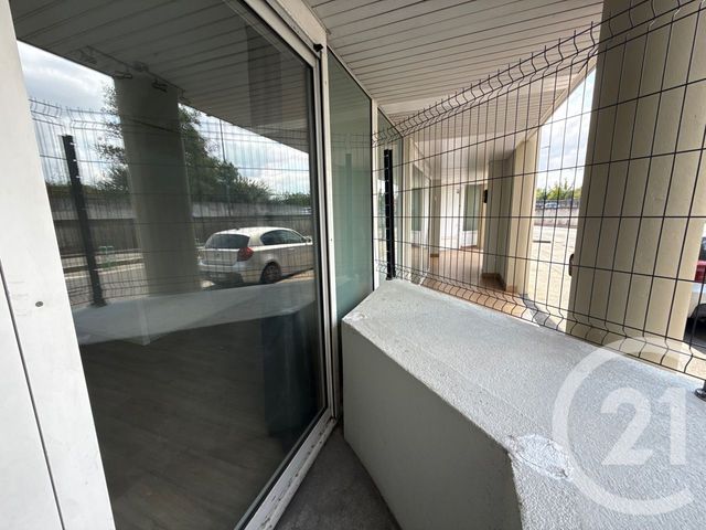 Appartement T1 &agrave; vendre - 1 pi&egrave;ce - 21,30 m2 - Toulouse - 31 - MIDI-PYRENEES