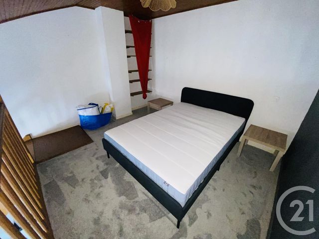 Appartement F1 &agrave; louer - 1 pi&egrave;ce - 26,43 m2 - Toulouse - 31 - MIDI-PYRENEES
