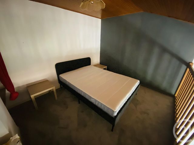 Appartement F1 &agrave; louer - 1 pi&egrave;ce - 26,43 m2 - Toulouse - 31 - MIDI-PYRENEES