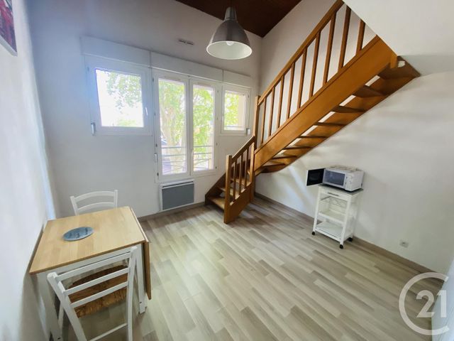 Appartement F1 &agrave; louer - 1 pi&egrave;ce - 26,43 m2 - Toulouse - 31 - MIDI-PYRENEES