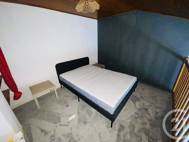 Appartement F1 &agrave; louer - 1 pi&egrave;ce - 26,43 m2 - Toulouse - 31 - MIDI-PYRENEES