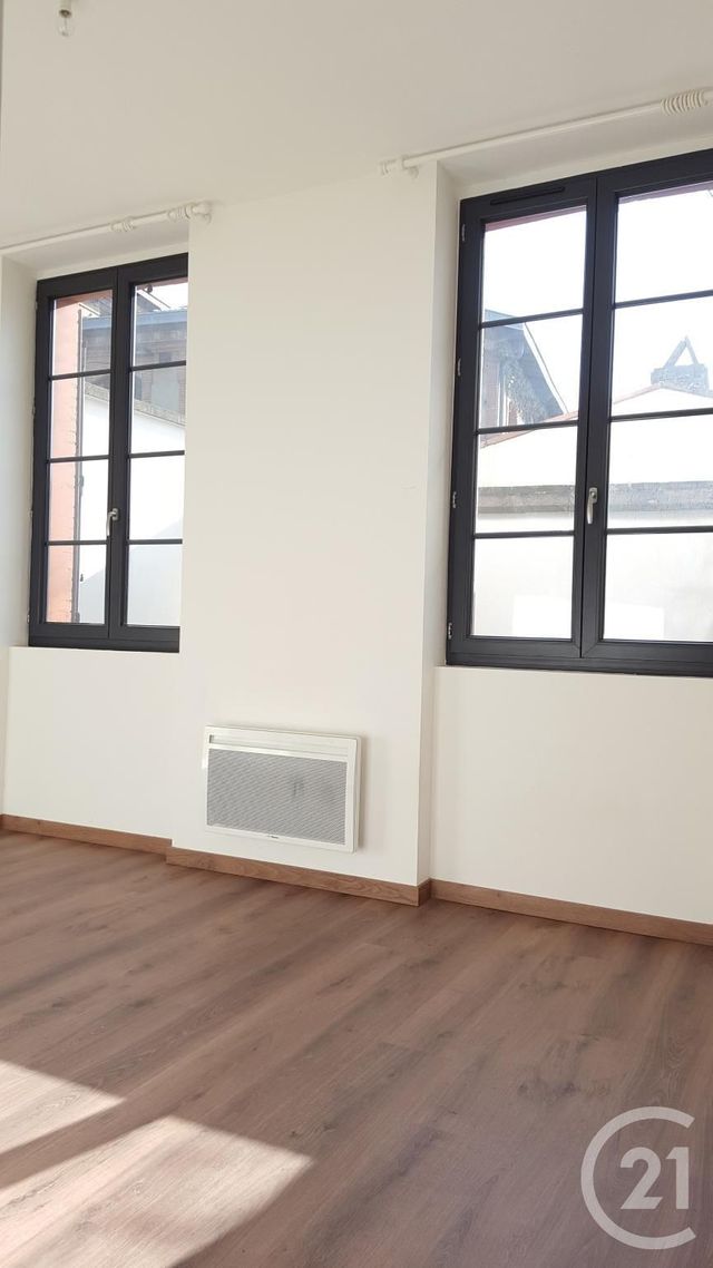 Appartement F2 &agrave; louer - 2 pi&egrave;ces - 41,01 m2 - Toulouse - 31 - MIDI-PYRENEES