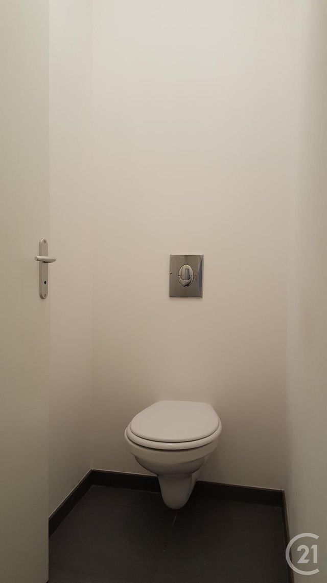 Appartement F2 &agrave; louer - 2 pi&egrave;ces - 41,01 m2 - Toulouse - 31 - MIDI-PYRENEES