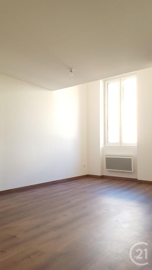 Appartement F2 &agrave; louer - 2 pi&egrave;ces - 41,01 m2 - Toulouse - 31 - MIDI-PYRENEES