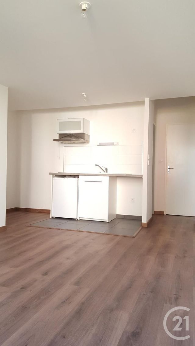 Appartement F2 &agrave; louer - 2 pi&egrave;ces - 41,01 m2 - Toulouse - 31 - MIDI-PYRENEES