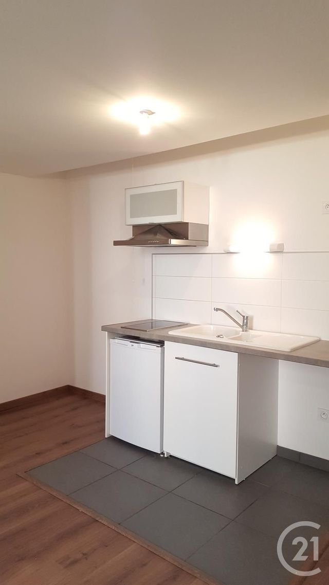 Appartement F2 &agrave; louer - 2 pi&egrave;ces - 41,01 m2 - Toulouse - 31 - MIDI-PYRENEES