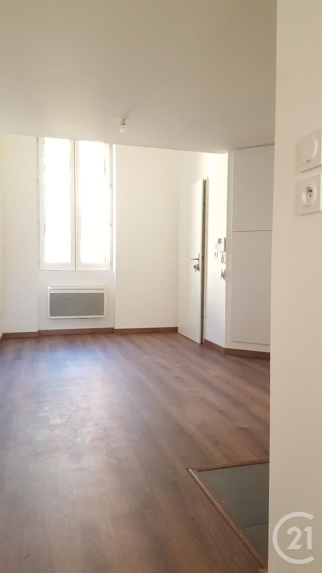 Appartement F2 &agrave; louer - 2 pi&egrave;ces - 41,01 m2 - Toulouse - 31 - MIDI-PYRENEES