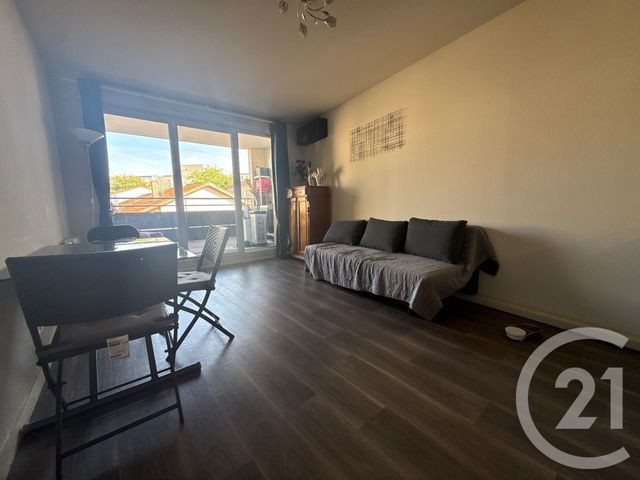 Appartement T3 &agrave; vendre - 3 pi&egrave;ces - 66,17 m2 - Toulouse - 31 - MIDI-PYRENEES