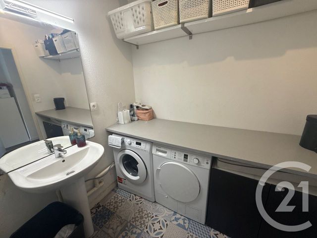 Appartement T3 &agrave; vendre - 3 pi&egrave;ces - 66,17 m2 - Toulouse - 31 - MIDI-PYRENEES
