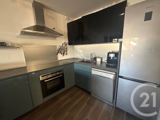 Appartement T3 &agrave; vendre - 3 pi&egrave;ces - 66,17 m2 - Toulouse - 31 - MIDI-PYRENEES