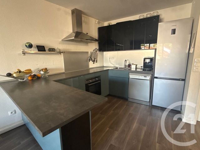 Appartement T3 &agrave; vendre - 3 pi&egrave;ces - 66,17 m2 - Toulouse - 31 - MIDI-PYRENEES