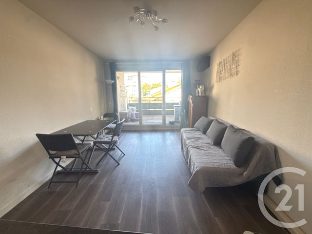 Appartement T3 &agrave; vendre - 3 pi&egrave;ces - 66,17 m2 - Toulouse - 31 - MIDI-PYRENEES