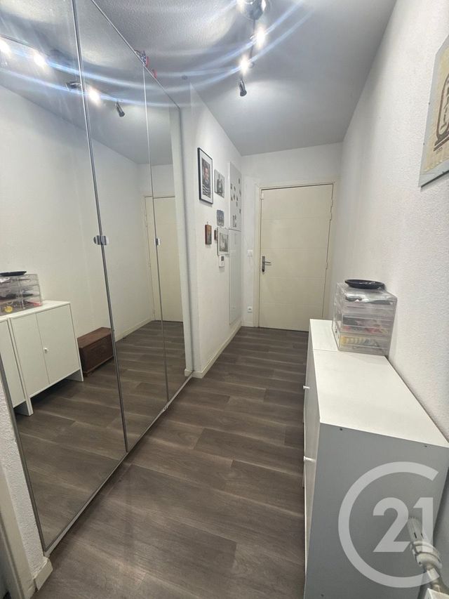 Appartement T3 &agrave; vendre - 3 pi&egrave;ces - 66,17 m2 - Toulouse - 31 - MIDI-PYRENEES
