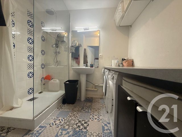Appartement T3 &agrave; vendre - 3 pi&egrave;ces - 66,17 m2 - Toulouse - 31 - MIDI-PYRENEES