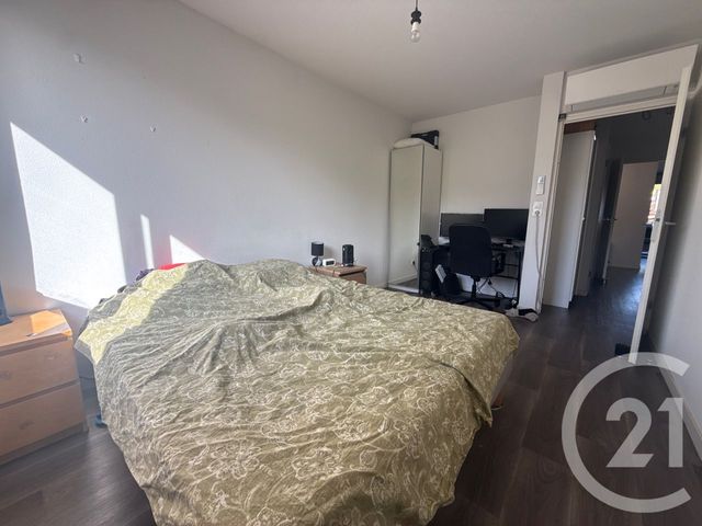Appartement T3 &agrave; vendre - 3 pi&egrave;ces - 66,17 m2 - Toulouse - 31 - MIDI-PYRENEES