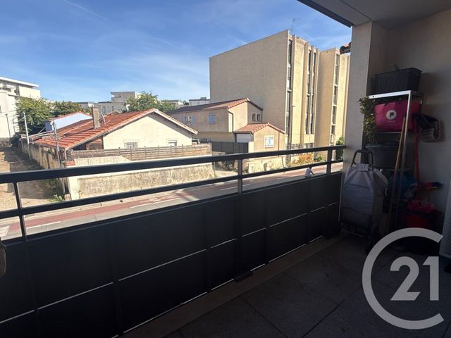 Appartement T3 &agrave; vendre - 3 pi&egrave;ces - 66,17 m2 - Toulouse - 31 - MIDI-PYRENEES