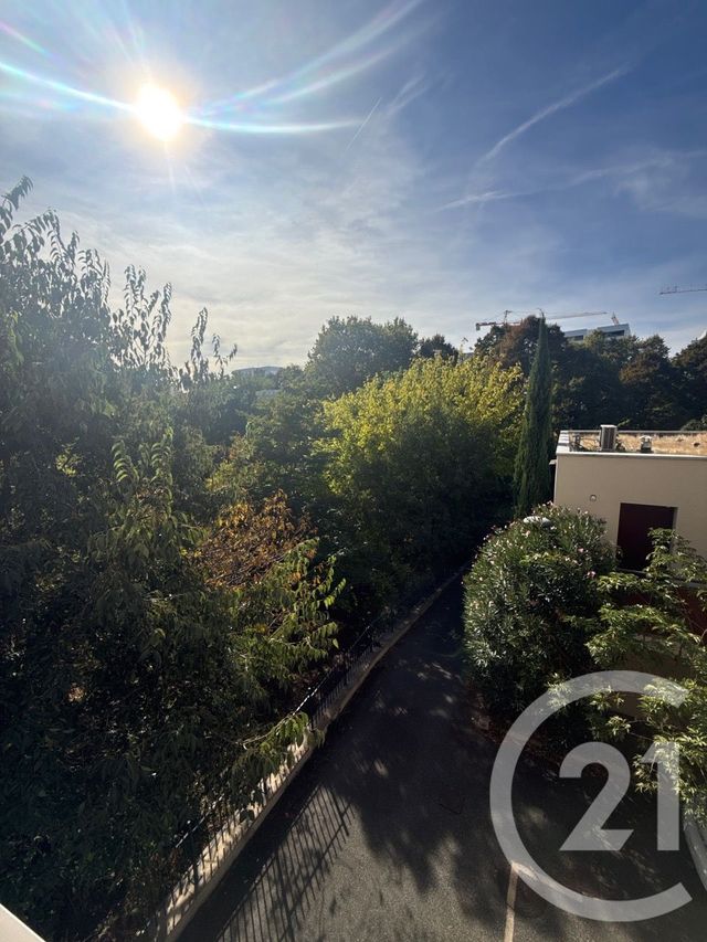 Appartement T3 &agrave; vendre - 3 pi&egrave;ces - 66,17 m2 - Toulouse - 31 - MIDI-PYRENEES