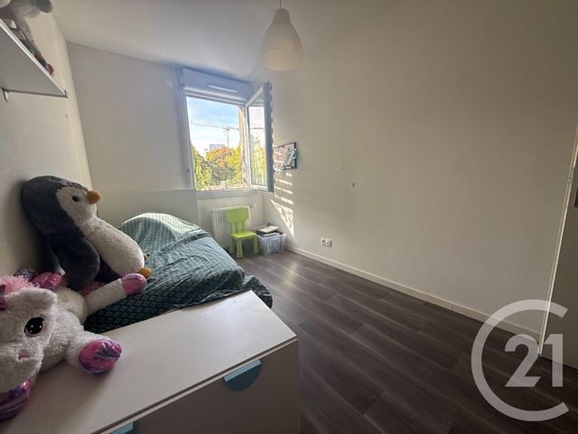 Appartement T3 &agrave; vendre - 3 pi&egrave;ces - 66,17 m2 - Toulouse - 31 - MIDI-PYRENEES