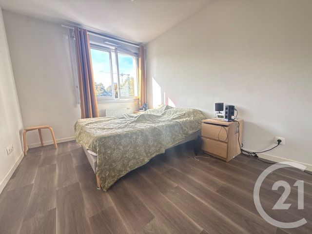 Appartement T3 &agrave; vendre - 3 pi&egrave;ces - 66,17 m2 - Toulouse - 31 - MIDI-PYRENEES