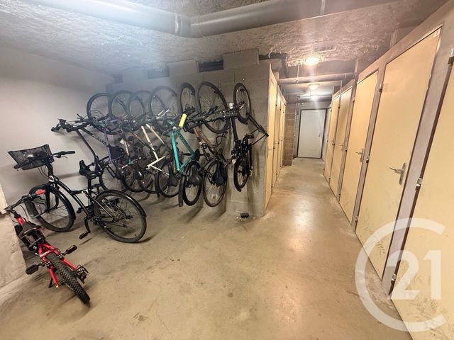 Appartement T3 &agrave; vendre - 3 pi&egrave;ces - 66,17 m2 - Toulouse - 31 - MIDI-PYRENEES