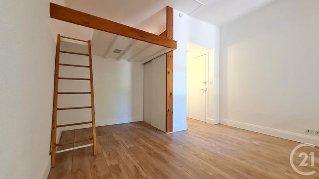 Appartement F1 &agrave; louer - 1 pi&egrave;ce - 25,19 m2 - Toulouse - 31 - MIDI-PYRENEES