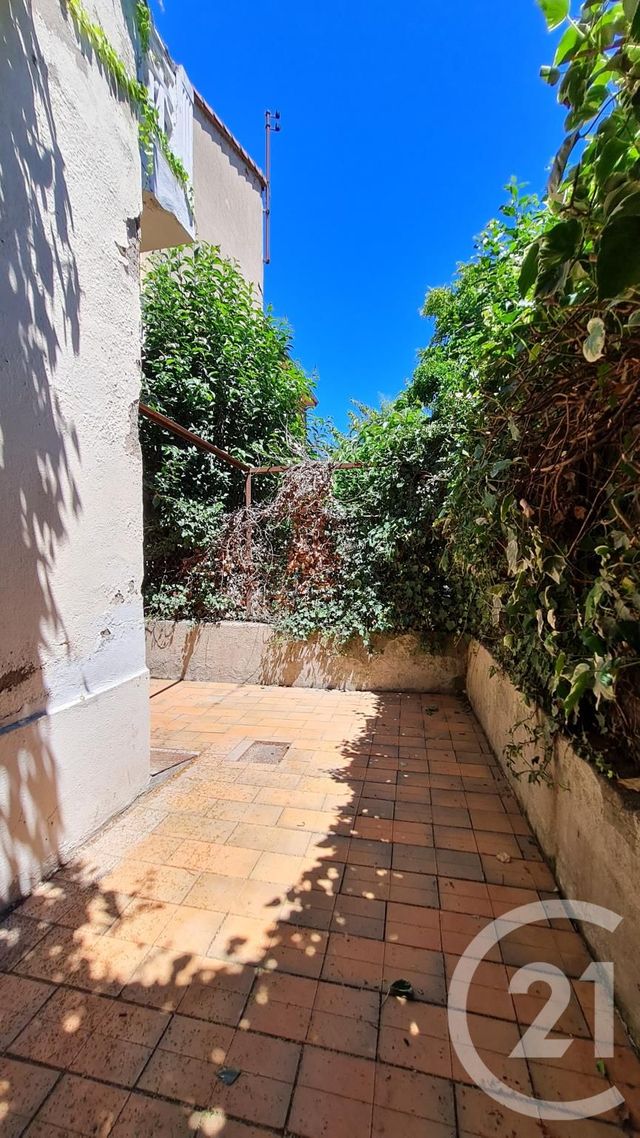 Appartement F1 &agrave; louer - 1 pi&egrave;ce - 25,19 m2 - Toulouse - 31 - MIDI-PYRENEES