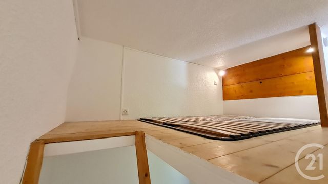 Appartement F1 &agrave; louer - 1 pi&egrave;ce - 25,19 m2 - Toulouse - 31 - MIDI-PYRENEES