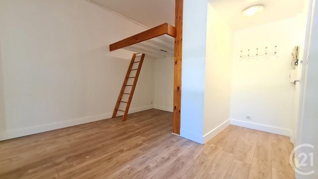 Appartement F1 &agrave; louer - 1 pi&egrave;ce - 25,19 m2 - Toulouse - 31 - MIDI-PYRENEES