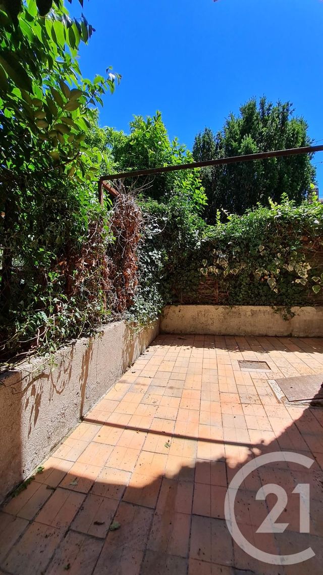 Appartement F1 &agrave; louer - 1 pi&egrave;ce - 25,19 m2 - Toulouse - 31 - MIDI-PYRENEES