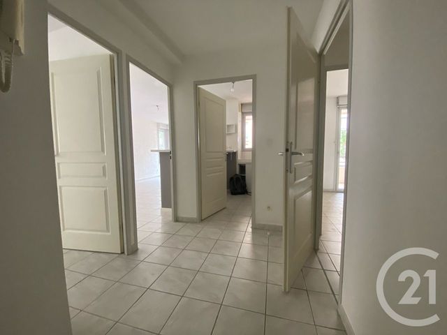 Appartement T2 &agrave; vendre - 2 pi&egrave;ces - 63 m2 - Toulouse - 31 - MIDI-PYRENEES