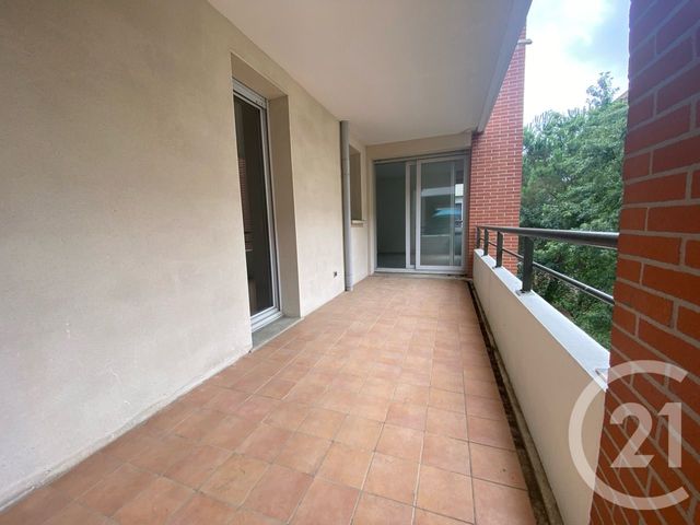 Appartement T2 &agrave; vendre - 2 pi&egrave;ces - 63 m2 - Toulouse - 31 - MIDI-PYRENEES