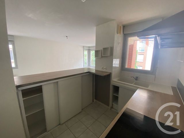 Appartement T2 &agrave; vendre - 2 pi&egrave;ces - 63 m2 - Toulouse - 31 - MIDI-PYRENEES