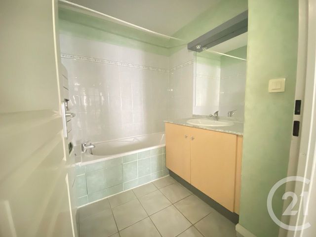 Appartement T2 &agrave; vendre - 2 pi&egrave;ces - 63 m2 - Toulouse - 31 - MIDI-PYRENEES