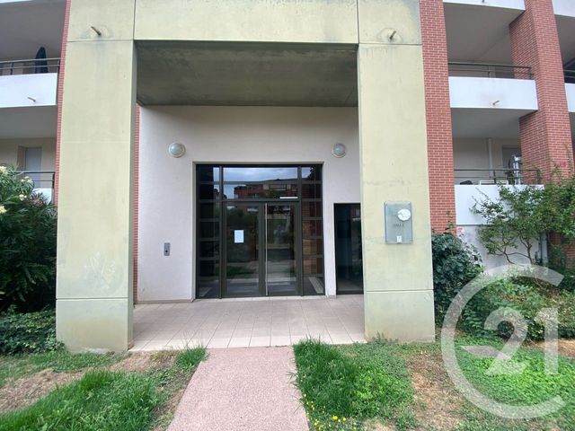 Appartement T2 &agrave; vendre - 2 pi&egrave;ces - 63 m2 - Toulouse - 31 - MIDI-PYRENEES