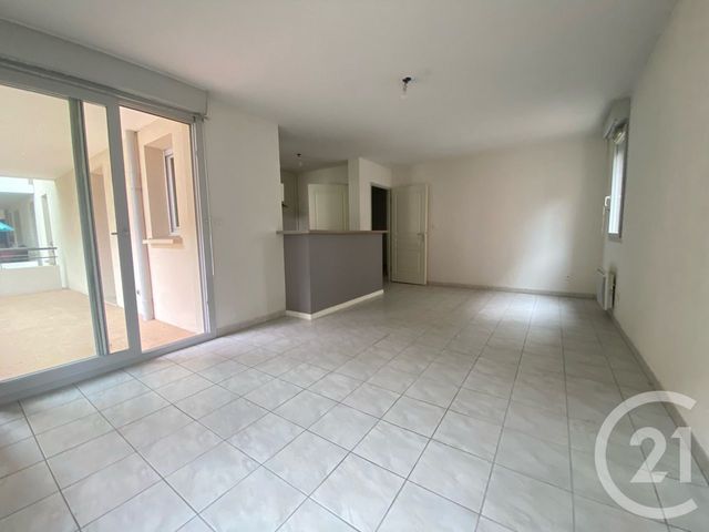 Appartement T2 &agrave; vendre - 2 pi&egrave;ces - 63 m2 - Toulouse - 31 - MIDI-PYRENEES