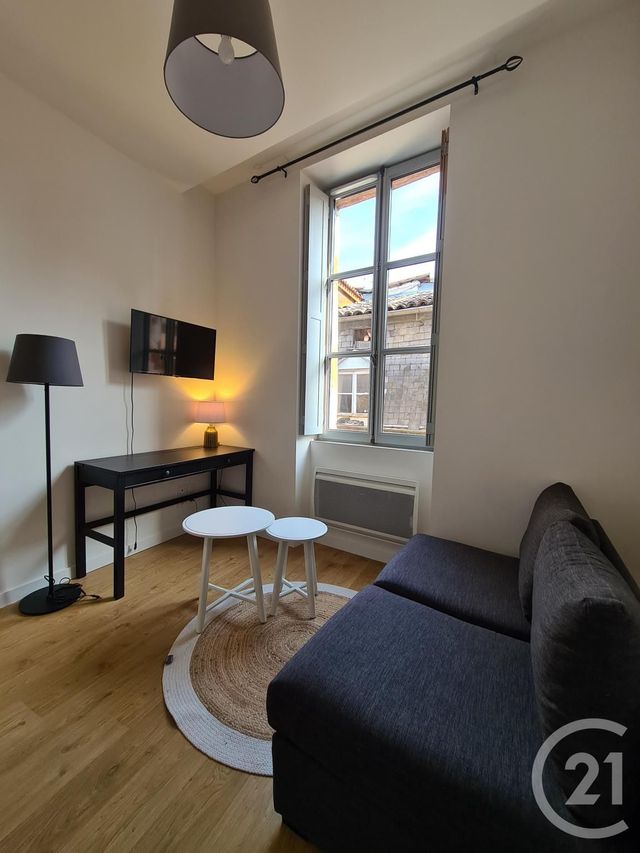 Appartement F1 à louer TOULOUSE