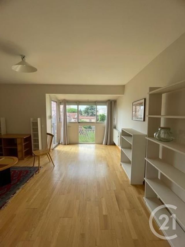 Appartement F3 &agrave; louer - 3 pi&egrave;ces - 69,82 m2 - Toulouse - 31 - MIDI-PYRENEES