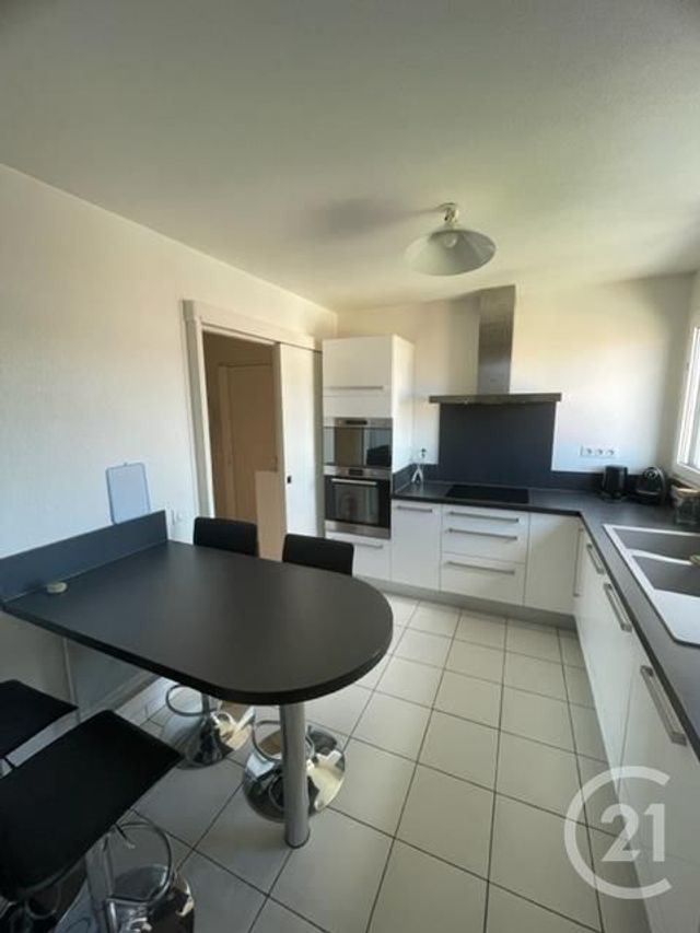 Appartement F3 &agrave; louer - 3 pi&egrave;ces - 69,82 m2 - Toulouse - 31 - MIDI-PYRENEES