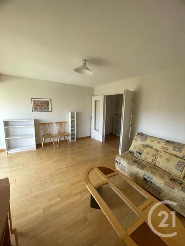 Appartement F3 &agrave; louer - 3 pi&egrave;ces - 69,82 m2 - Toulouse - 31 - MIDI-PYRENEES