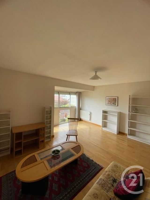 appartement - TOULOUSE - 31