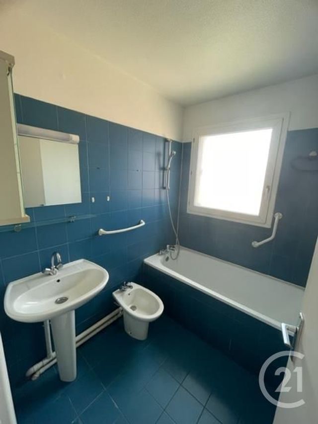 Appartement F3 &agrave; louer - 3 pi&egrave;ces - 69,82 m2 - Toulouse - 31 - MIDI-PYRENEES